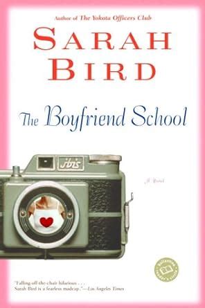 the boyfriend school ballantine readers circle PDF